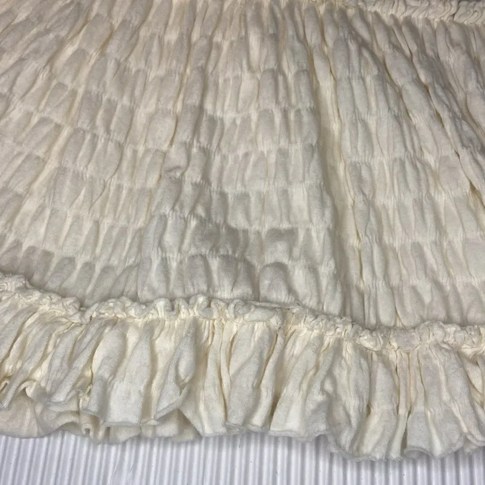 Top Sleeveless By Urban Outfitters Size: Xs